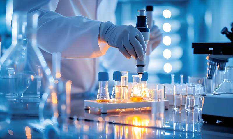 Fine Chemicals Trends in 2026: Supply, Pricing, and Compliance Fine Chemicals Trends in 2026: Supply, Pricing, and Compliance