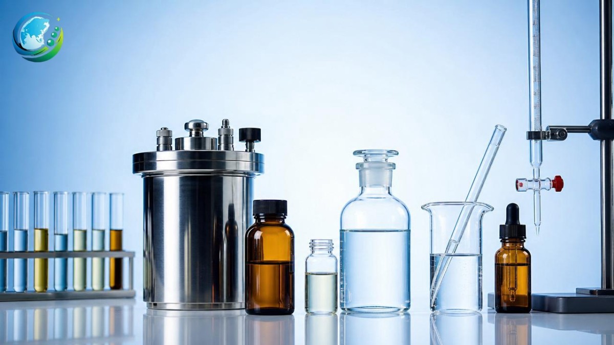 How to Choose Organic Chemicals for Stable Formulation Performance How to Choose Organic Chemicals for Stable Formulation Performance