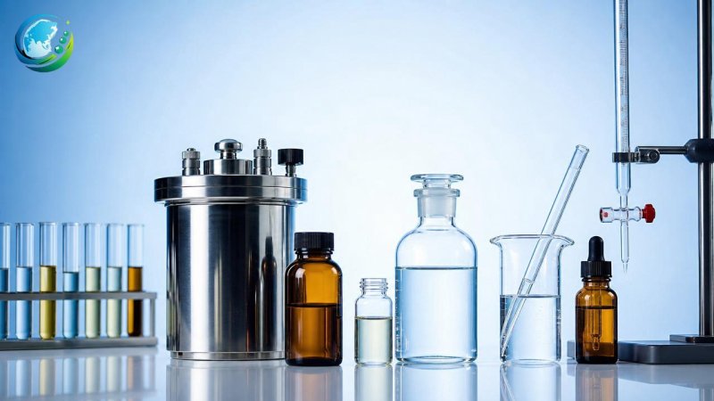 How to Choose Organic Chemicals for Stable Formulation Performance How to Choose Organic Chemicals for Stable Formulation Performance