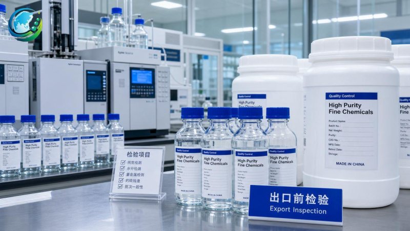 What Purity Specs Matter Most When Sourcing Fine Chemicals? What Purity Specs Matter Most When Sourcing Fine Chemicals?
