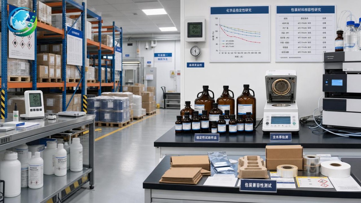 How to Compare Organic Chemicals for Stability and Shelf Life How to Compare Organic Chemicals for Stability and Shelf Life