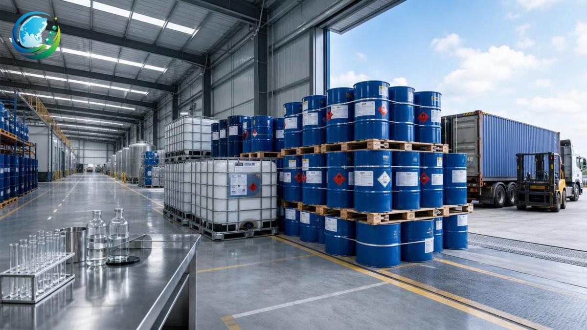 Chemical Solvents vs Alternatives: When the Lower Price Costs More Chemical Solvents vs Alternatives: When the Lower Price Costs More