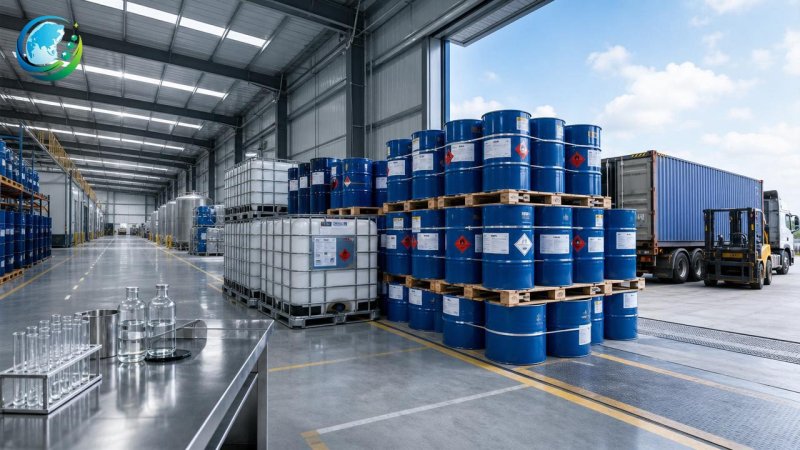 Chemical Solvents vs Alternatives: When the Lower Price Costs More Chemical Solvents vs Alternatives: When the Lower Price Costs More