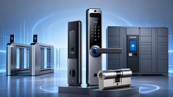 Security Hardware Trends: What Buyers Should Watch in Access Control