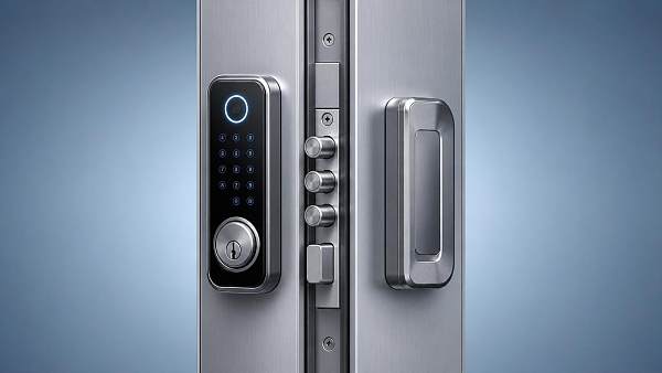 Smart Access Technology vs Traditional Locks: Where Each Fits Best