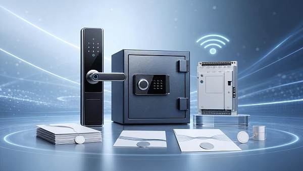 Security Product Certification Guide: What CE, FCC, UL, and EN Ratings Mean
