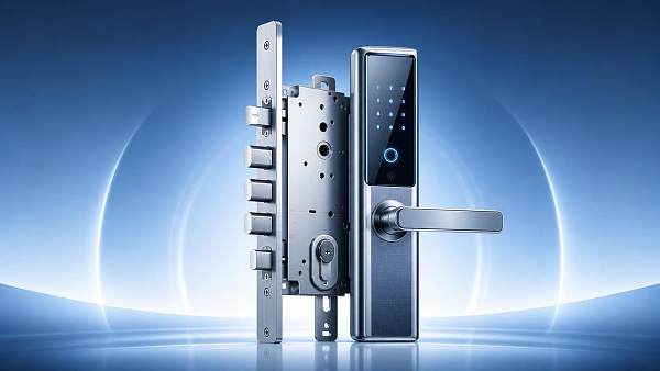 Advanced Locking Mechanisms Compared: Multi-Point, Anti-Pick, and Electronic