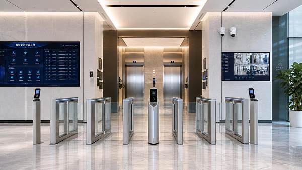 Secure Access Control Systems for Offices: Key Features, Risks, and Setup Priorities