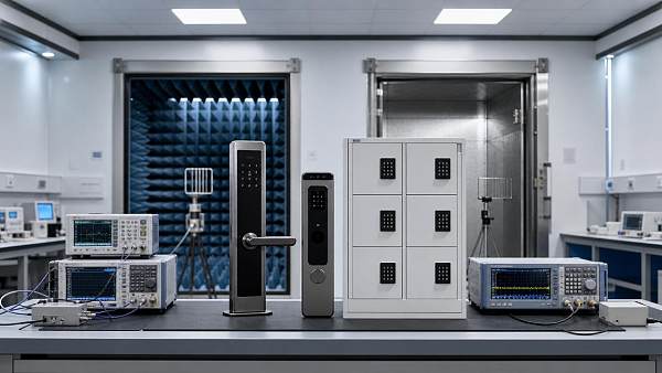 FCC Proposal Raises Export Testing Costs for Smart Locks