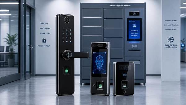 China Flags 1,100+ Apps Over Biometric Data Misuse