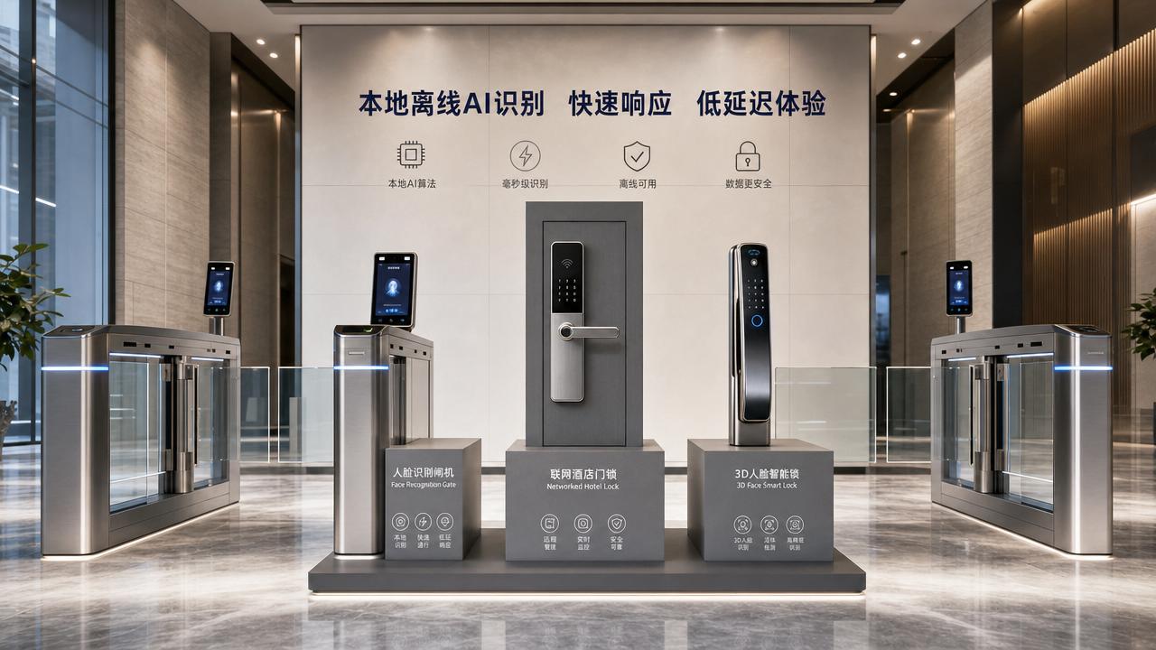 Patent Filing Signals New AI Access Control Requirements
