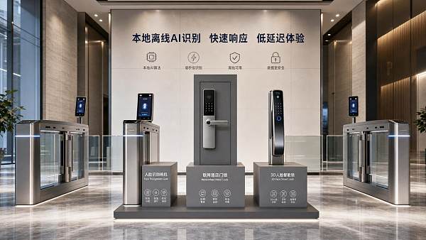 Patent Filing Signals New AI Access Control Requirements