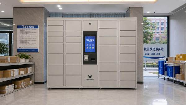 How to Evaluate Smart Parcel Locker Platforms for Apartment and Campus Delivery