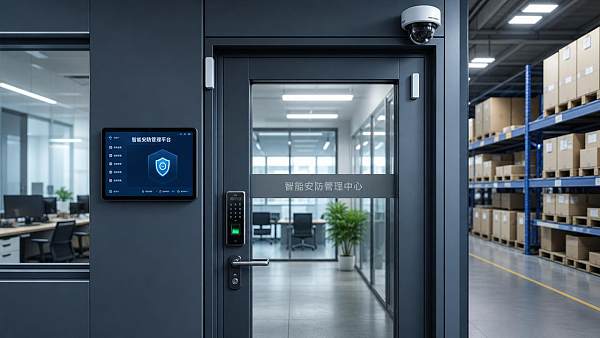 Intelligent Security Devices for Small Facilities: Which Functions Matter Most? Intelligent Security Devices for Small Facilities: Which Functions Matter Most?