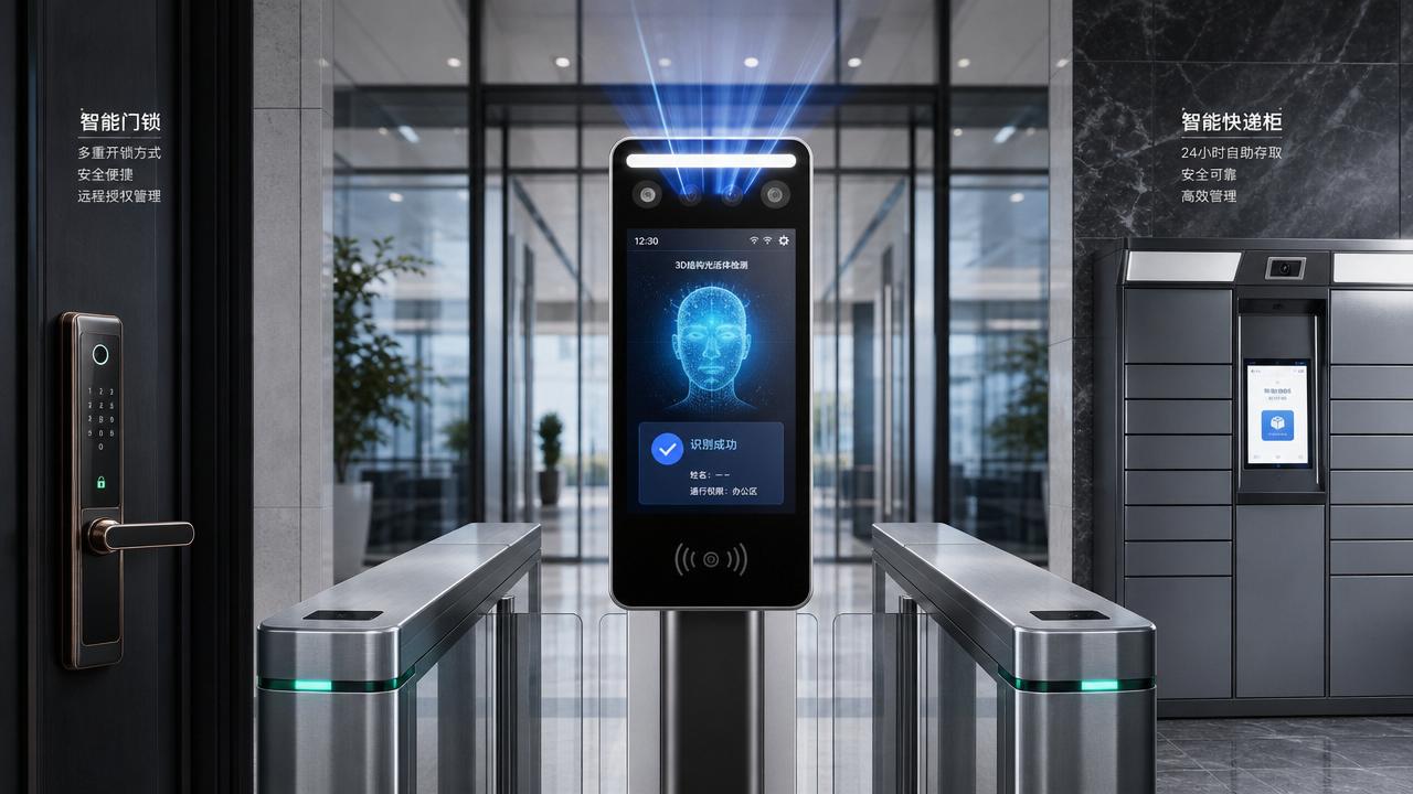 Liveness Detection Accuracy: Which Test Metrics Matter in Real Access Control Use