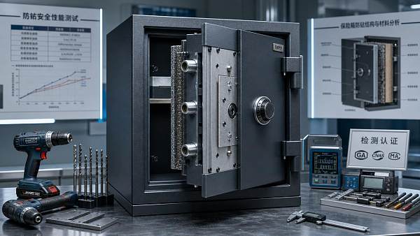 How to Read an Anti Drill Safe Test: Ratings, Methods, and What Buyers Should Compare