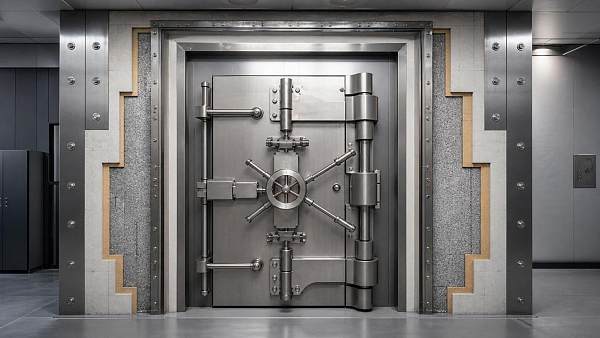 EN 1143-1 Explained: How to Evaluate Bank Vault Technology for High-Security Projects
