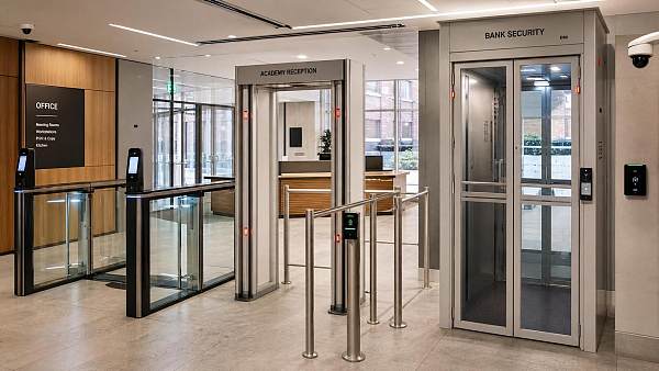 Anti-Tailgating Systems in the UK: Best Options for Offices, Schools, and Banks