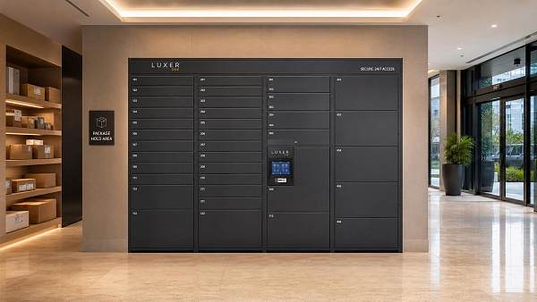 How to Choose Smart Locker Solutions for Apartments: Access, Capacity, and Tenant Needs