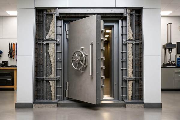 UL Safe Testing for Vaults: Key Test Criteria, Ratings, and Compliance Questions