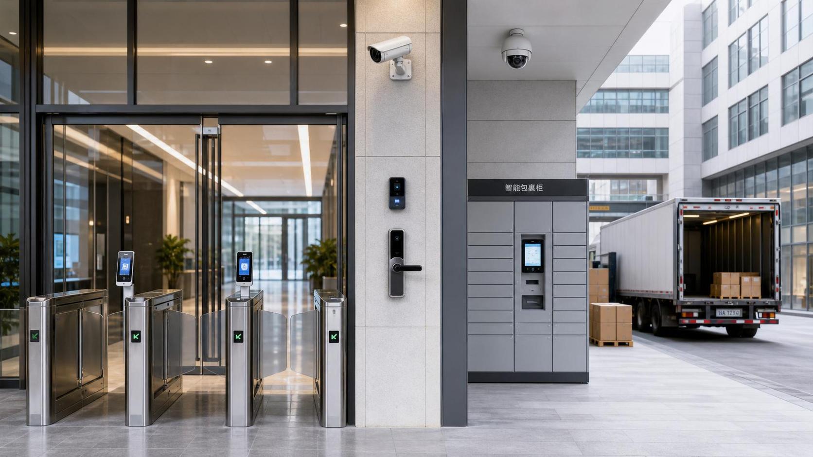 What Drives Security Infrastructure Cost? Budget Items, Hidden Expenses, and ROI Factors