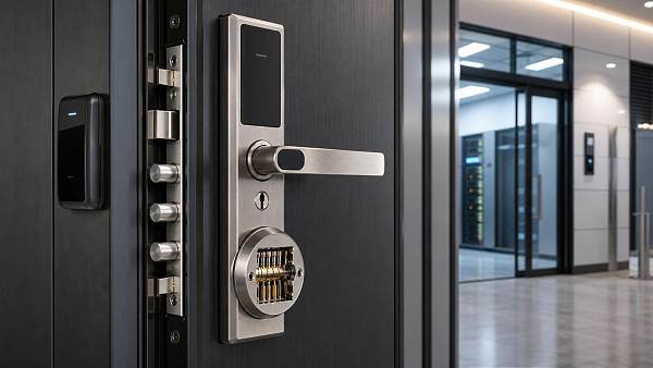 Anti-Theft Lock Technology Price: What Drives Cost in Commercial Access Systems?