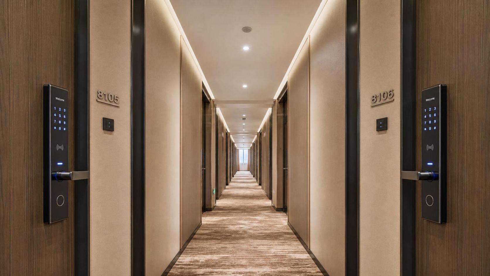 How to Evaluate a Hotel Lock Systems Supplier for Renovation and New Build Projects