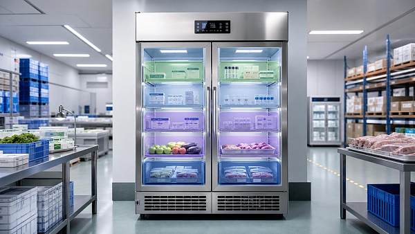 Refrigerated Locker Report Signals New Audit Benchmarks