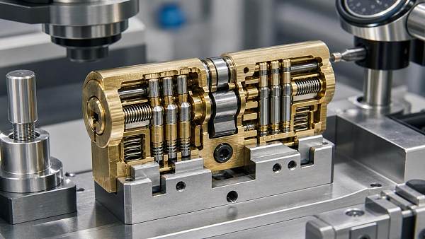 What Drives Anti-Pick Lock Design Cost? Materials, Tolerances, and Security Grades Explained
