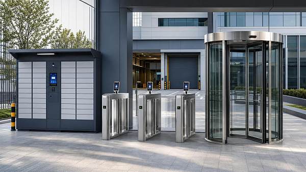 EU Rule Takes Effect on Smart Access Security