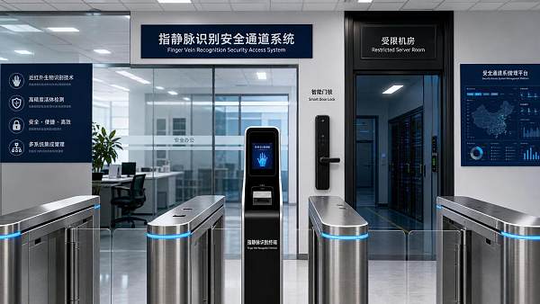 How to Evaluate a Finger Vein Recognition Supplier for Secure Access Projects