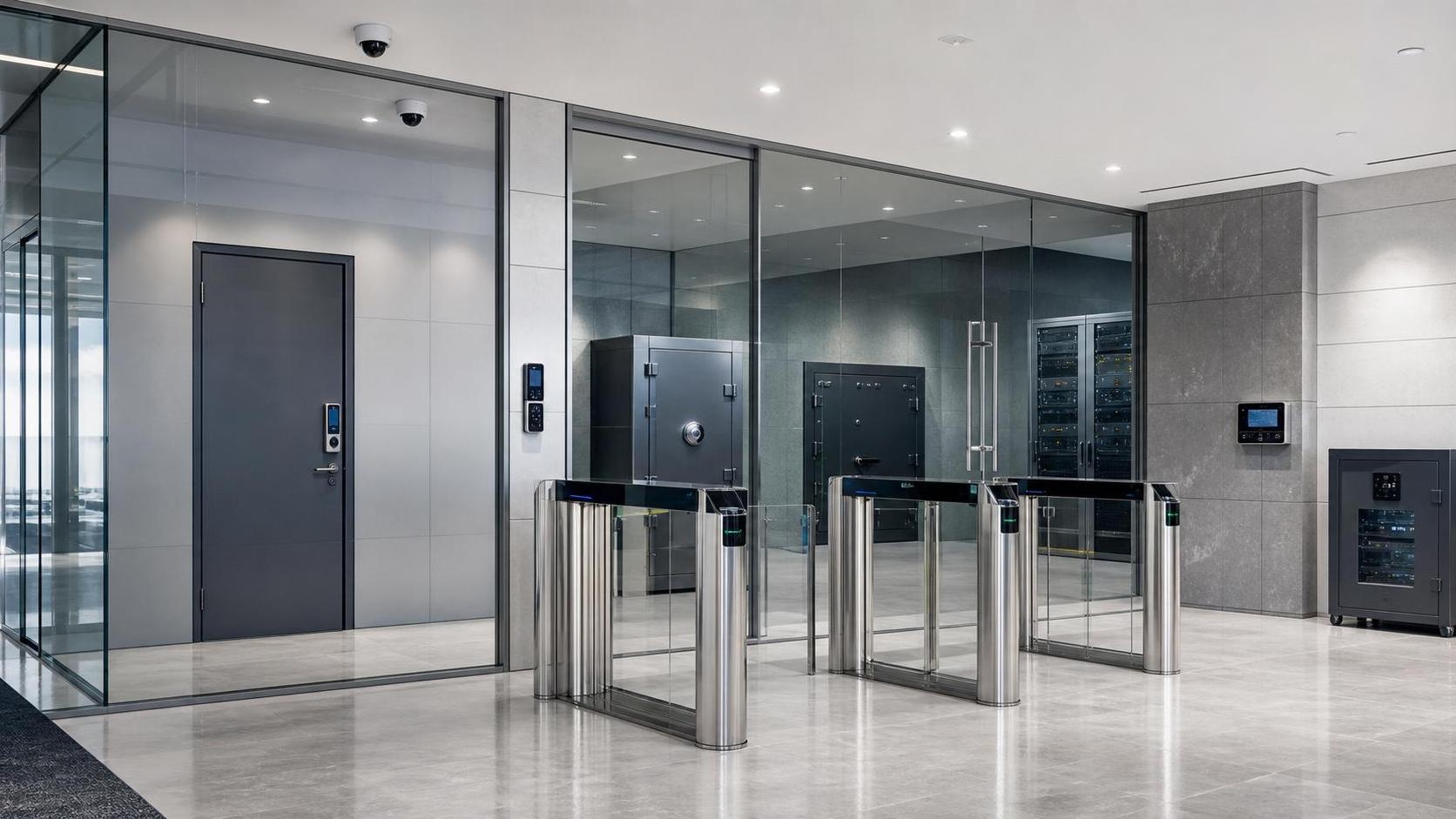 Physical Security Engineering Services: What Scope, Deliverables, and Risks to Review