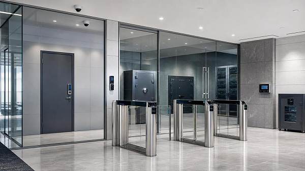 Physical Security Engineering Services: What Scope, Deliverables, and Risks to Review