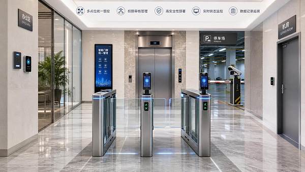 Mobile Access Control Management: Key Features to Check Before Deployment