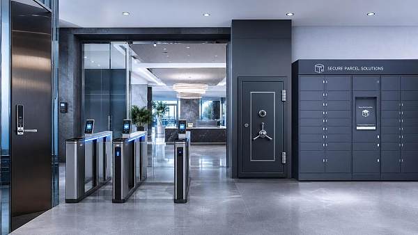 Physical Security Market Size in Europe: What Buyers and Investors Should Watch