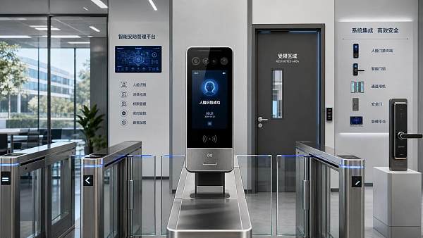 Liveness Detection Suppliers: What to Compare Before Choosing for Access Control