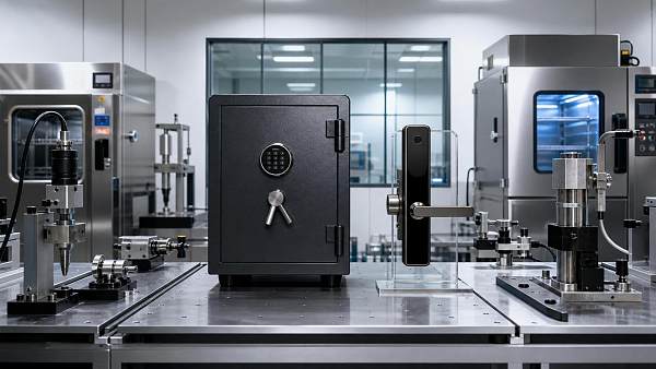 Security Product Testing Laboratory: Key Tests, Standards, and Certification Readiness