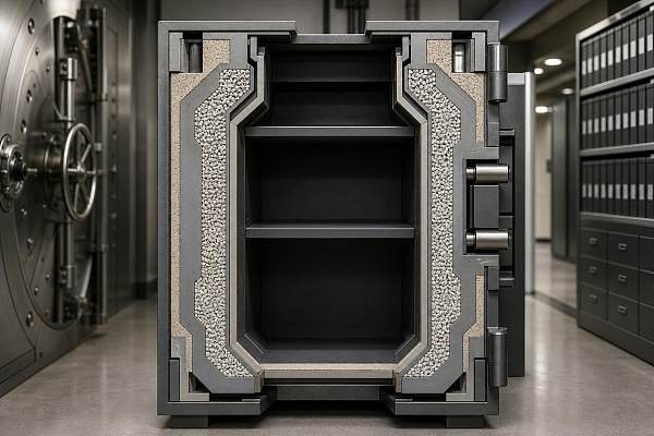 Safe Composite Materials: Types, Performance Factors, and Where They Work Best