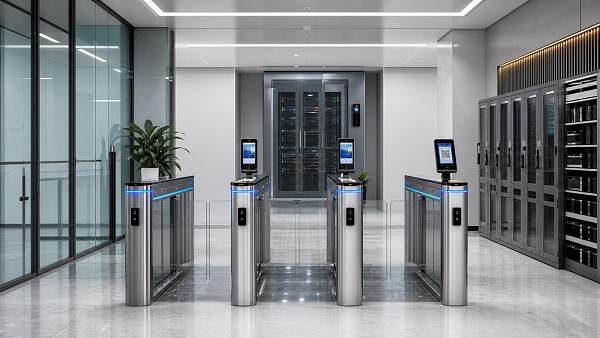 Intelligent Security Devices for Offices: Which Systems Fit Access Control, Visitors, and Assets?