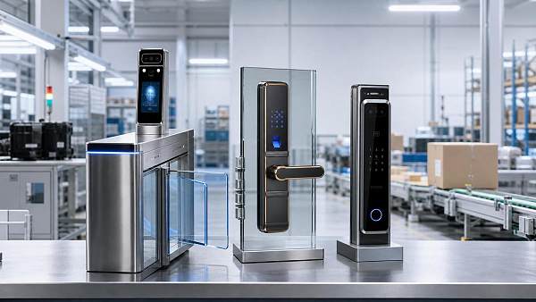 SASO Delays NaID Deadline for Biometric Access Devices