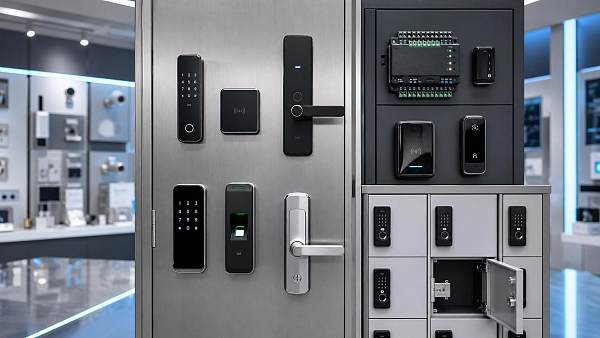 Electronic Locking Systems Price Breakdown: What Affects Cost and How to Compare Quotes