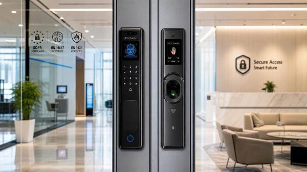Saudi SASO Sets Dec. 2026 Deadline for NaID Biometric Integration