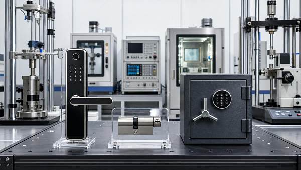 Security Product Testing Services: What to Verify Before Certification and Launch