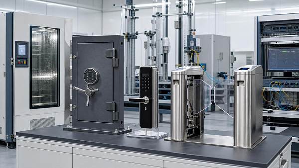 Security Product Testing: Core Test Items, Failure Risks, and Reporting Basics