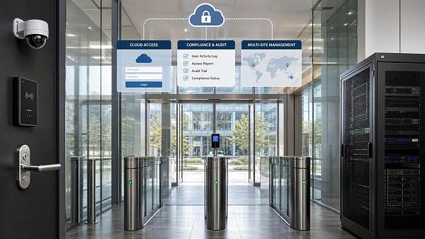 Cloud Access Control UK: Cost Drivers, Compliance Points, and Vendor Checklist