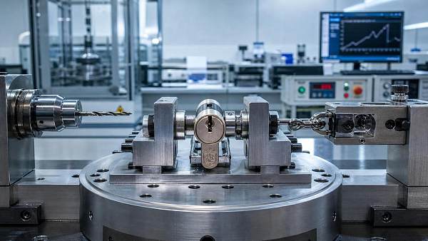 EN 1303:2026 Takes Effect for Anti-Picking Lock Cylinders