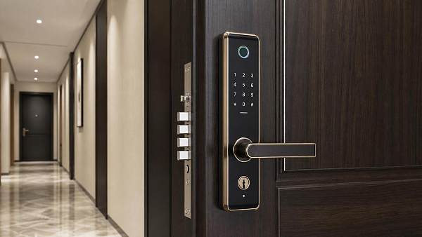Biometric Smart Locks for Apartments: What Features Matter Most for Daily Use?