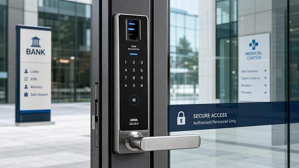 Saudi NaID Upgrade Sets 2026 Deadline for Vein Lock Encryption