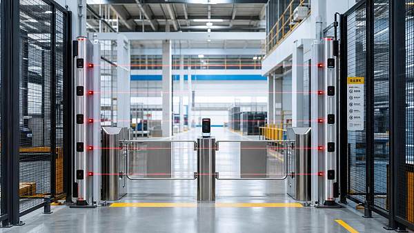 How to Evaluate an Infrared Safety Sensors Manufacturer for Industrial Projects