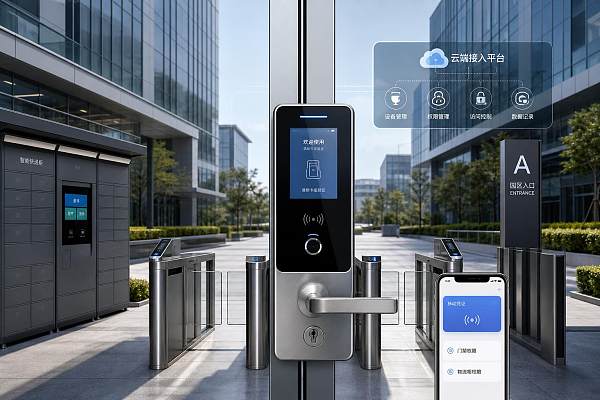 Cloud Access Platforms With Mobile App: Key Features to Compare Before Deployment